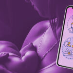 Aplicativo SOS Mama auxilia mães na amamentação