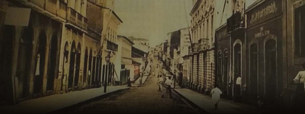 Fotografia Maranhense no século XIX: um resgate