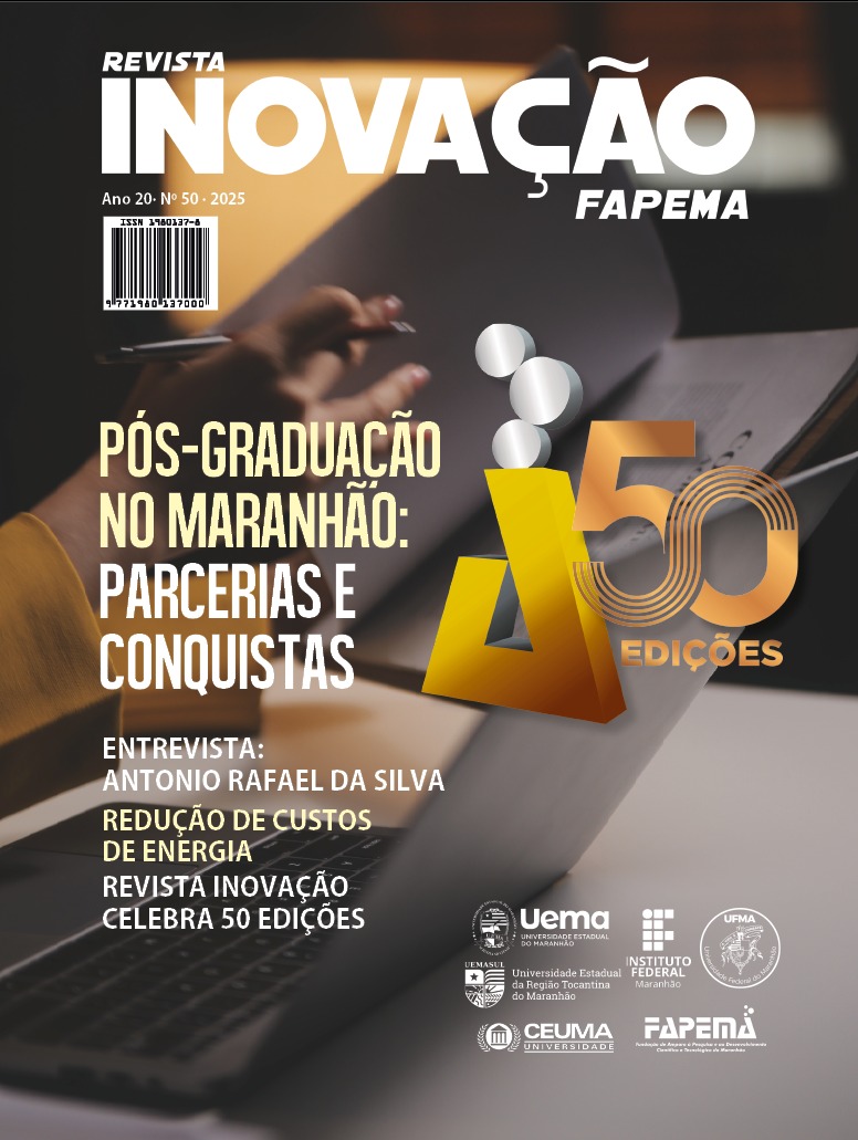 capa revista 50
