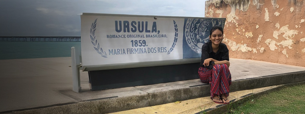 Maria Firmina dos Reis e o debate sobre racismo estrutural