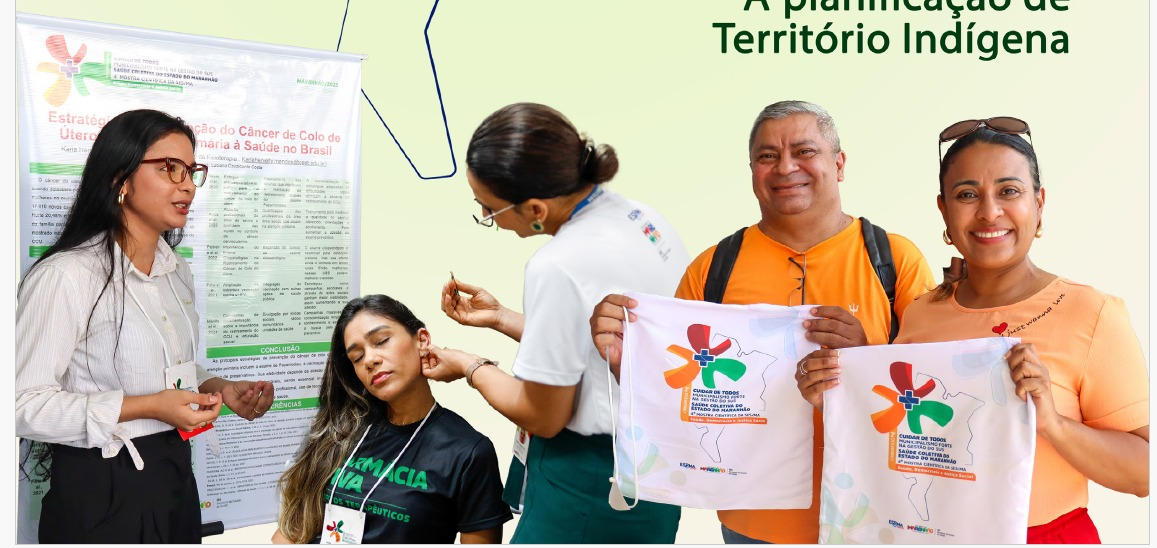 Muito mais que um congresso
