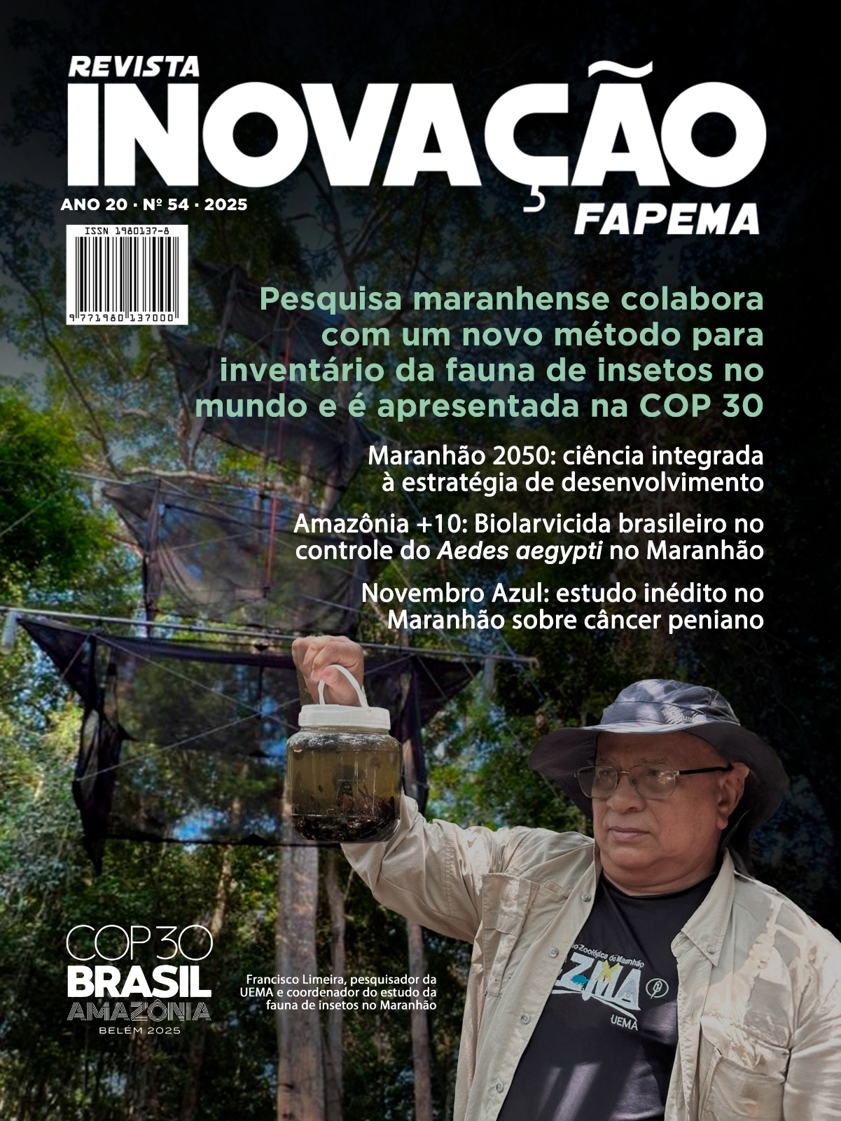 capa revista