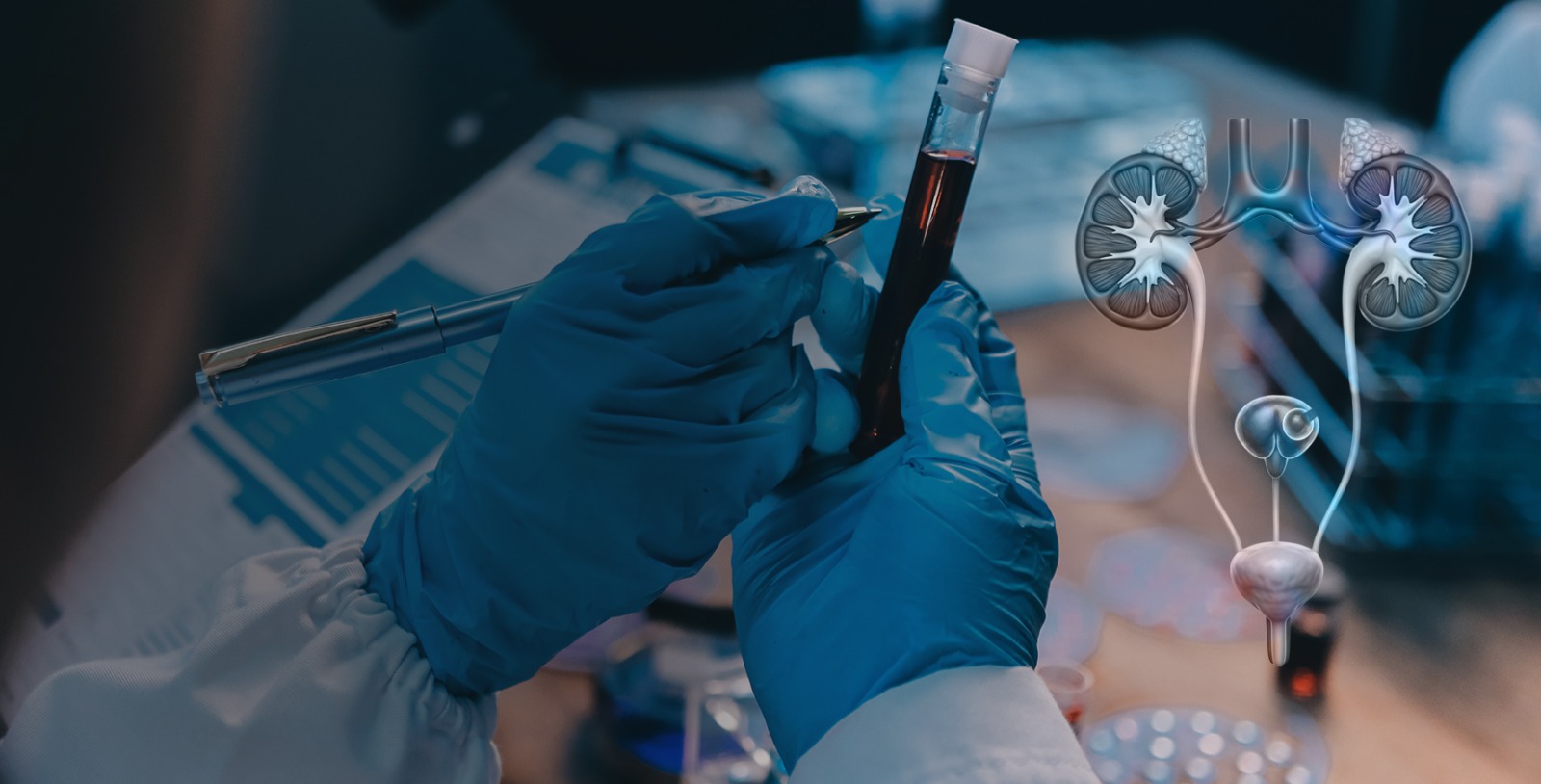 PESQUISADORAS DA UFMA DESENVOLVEM ESTUDO INÉDITO SOBRE CÂNCER PENIANO