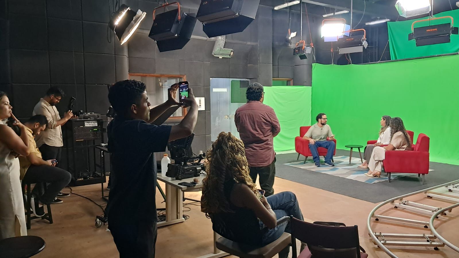 MARANHÃO FORTALECE COMUNICAÇÃO CIENTÍFICA E AMPLIA O ALCANCE DA PESQUISA COM CURSO DE MEDIA TRAINING