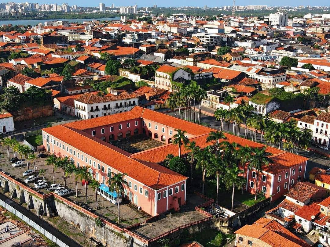 SÃO LUÍS SEDIARÁ O ENCONTRO DE GESTÃO LEGAL, CIÊNCIA, TECNOLOGIA E INOVAÇÃO
