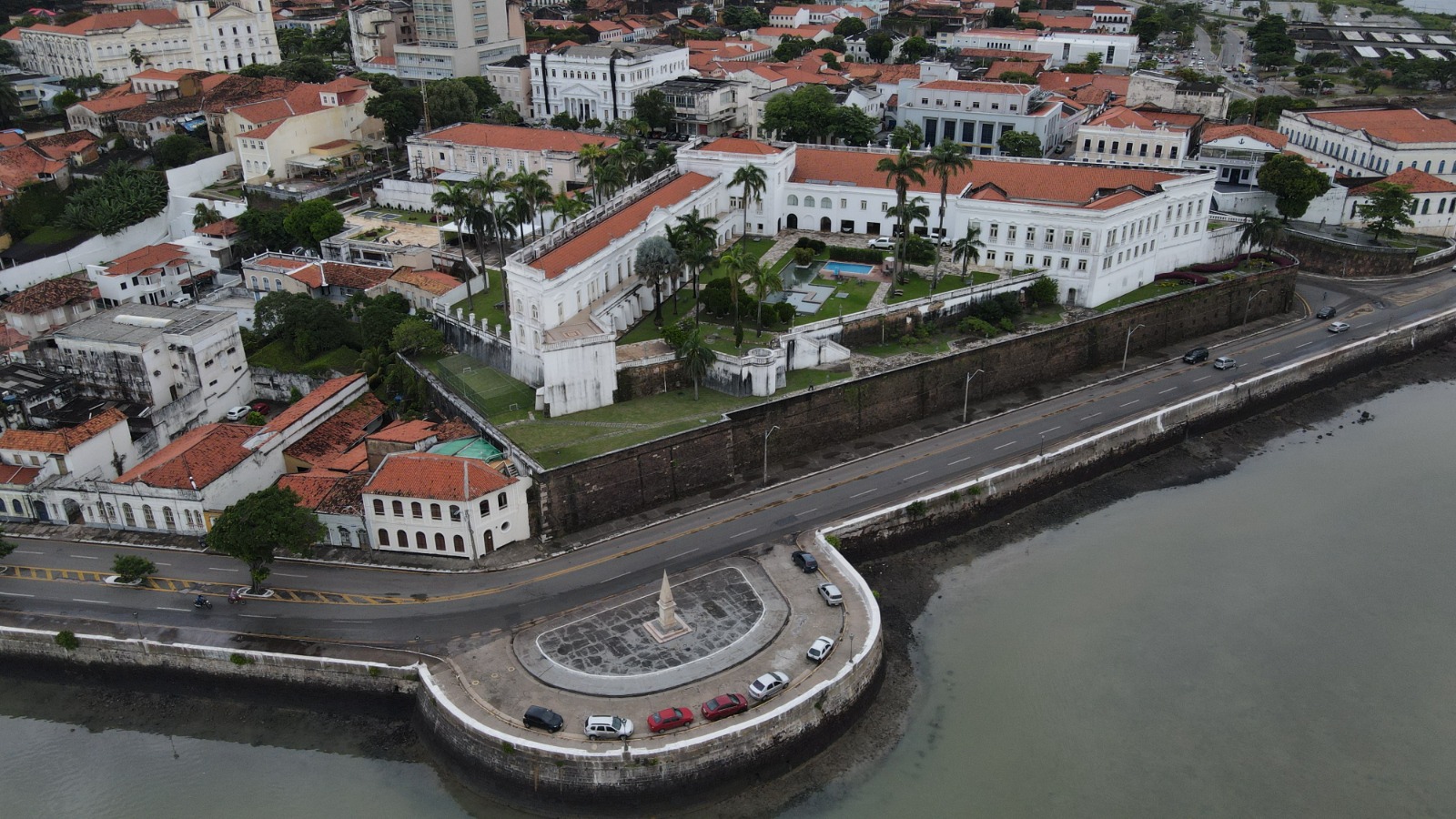 SÃO LUÍS 414 ANOS: MEMÓRIA, CULTURA E CIÊNCIA AJUDAM A CONSTRUIR O FUTURO DA CAPITAL